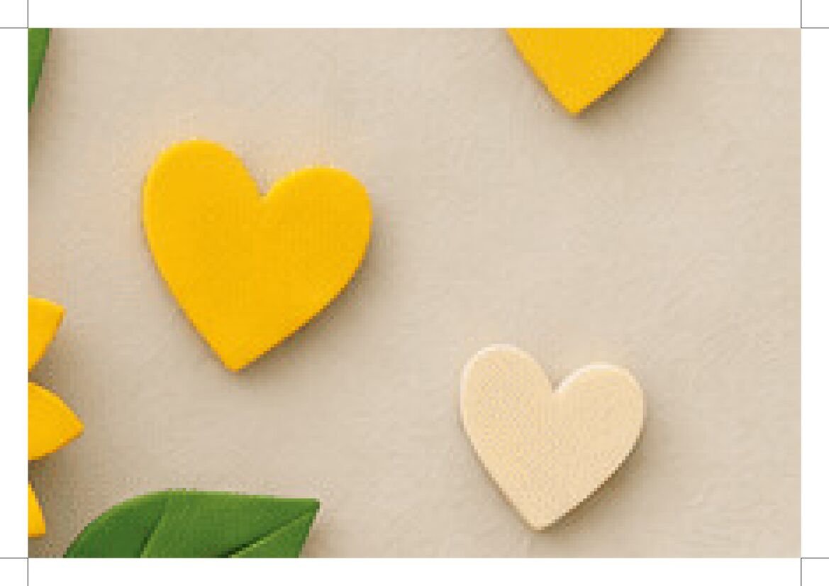 Painel estilo 3d setembro amarelo para imprimir educação infantil página 46